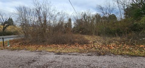 Vacant Land For Sale - 1910 Main Street<br/> Surgoinsville, TN 37873