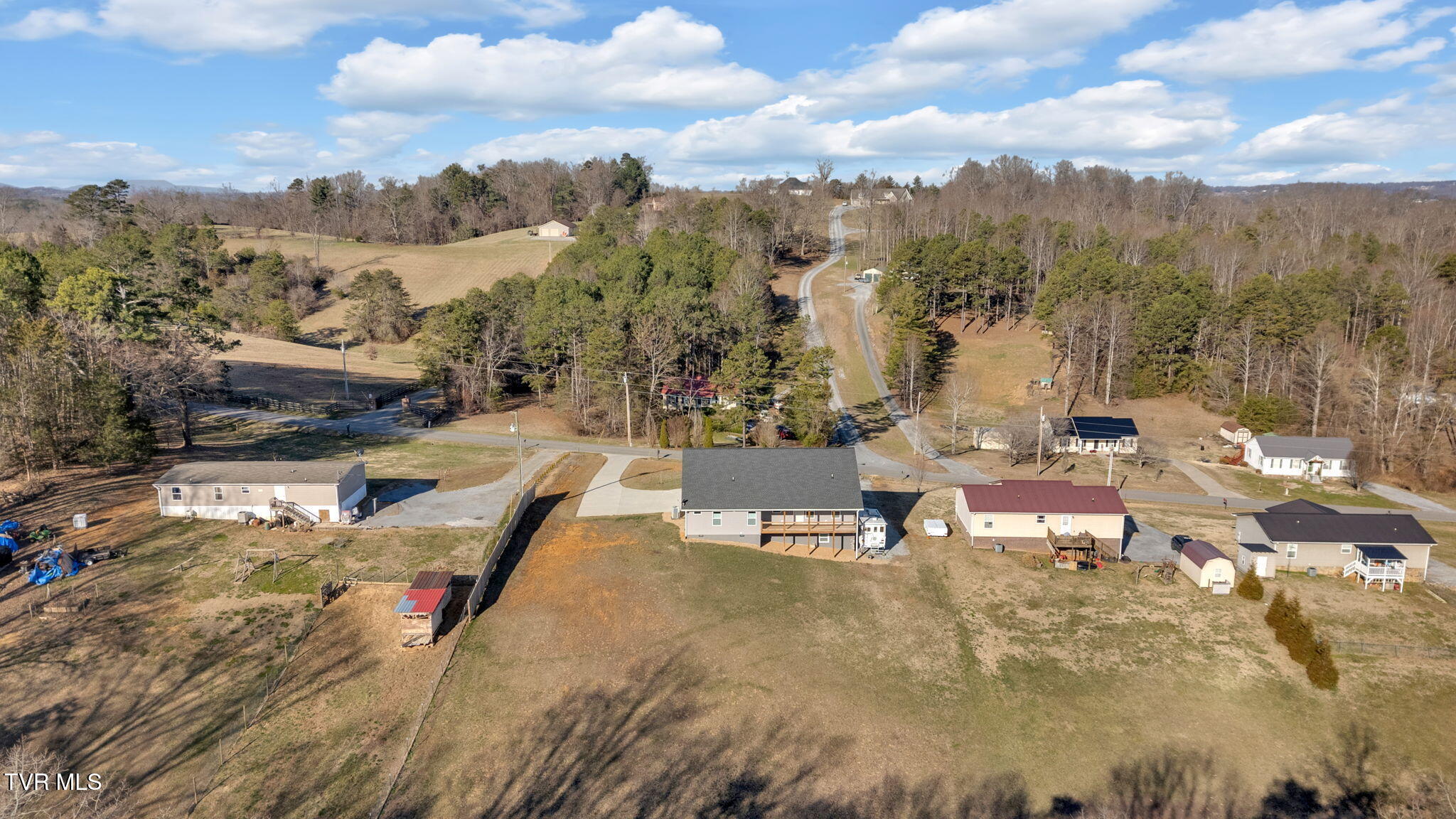 257 Keller Road, Afton, Tennessee image 36