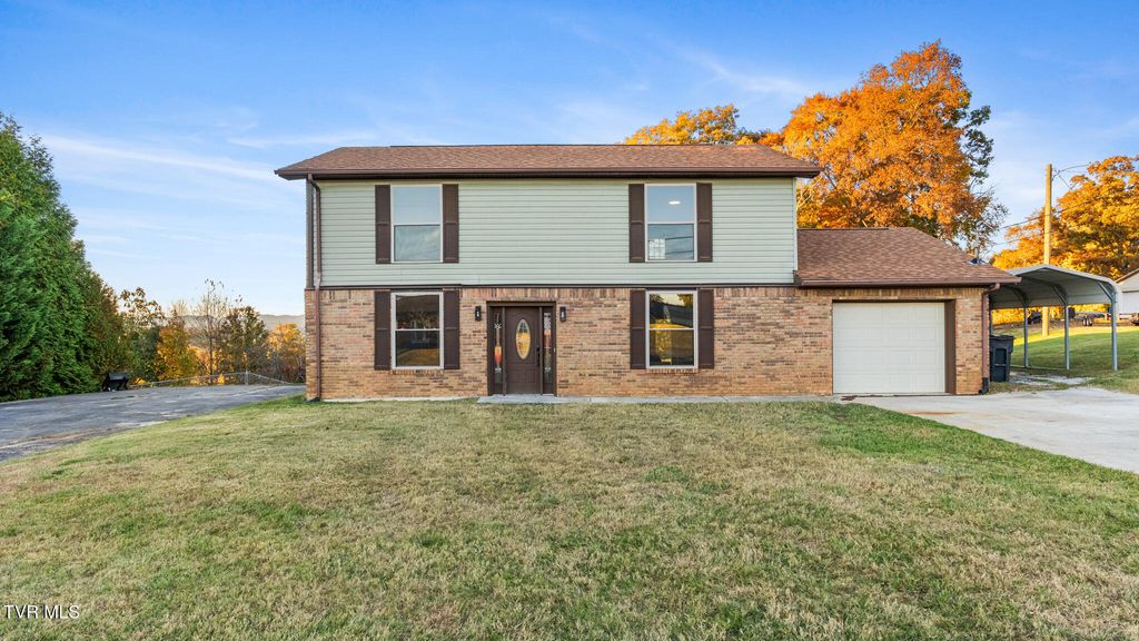 Photo of 770 Harvey Drive, Russellville, TN 37860 (MLS # 9988000)