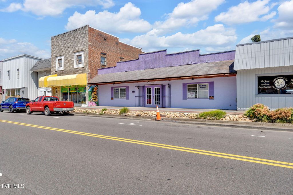 Photo of 333 Sullivan Street, Kingsport, TN 37660 (MLS # 9985948)