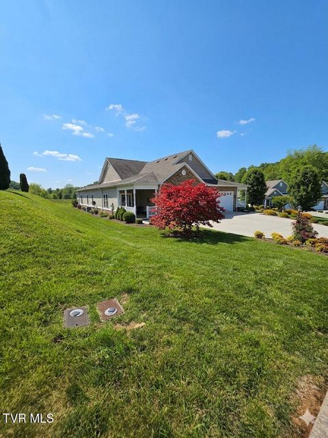 Photo of 11579 Meadowood Drive #6a, Bristol, VA 24202 (MLS # 9995604)