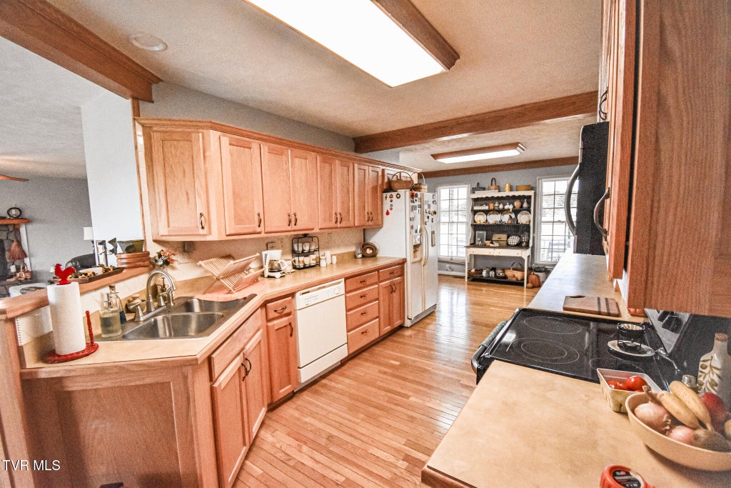Photo of 110 Paul Saylor Road, Jonesborough, TN 37659 (MLS # 10000250)