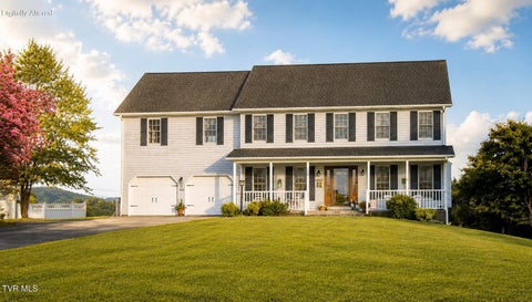 Photo of 110 Paul Saylor Road, Jonesborough, TN 37659 (MLS # 10000250)