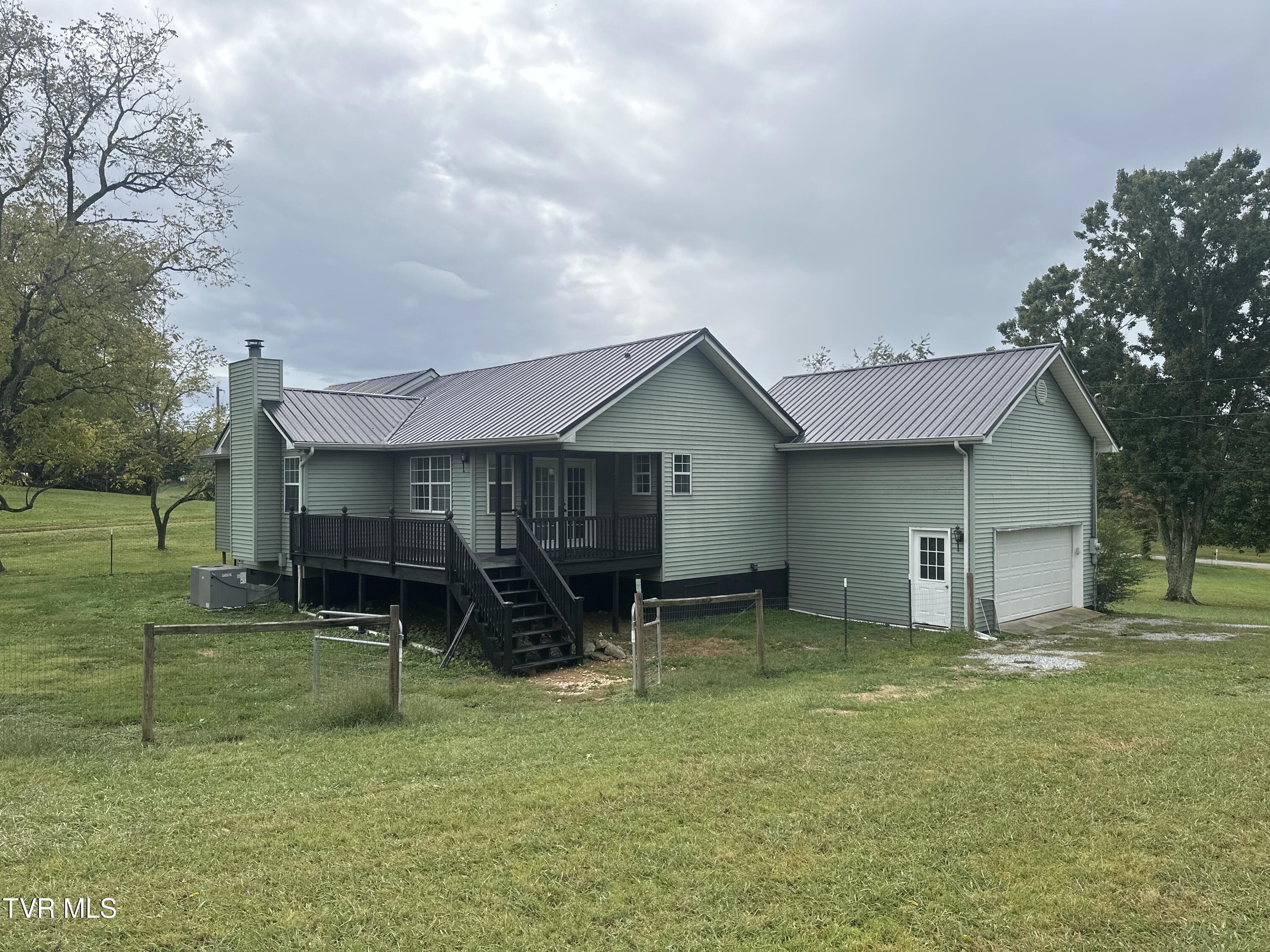 147 Price Road