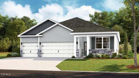Photo of 1195 Old Shiloh Road, Greeneville, TN 37745 (MLS # 9999172)