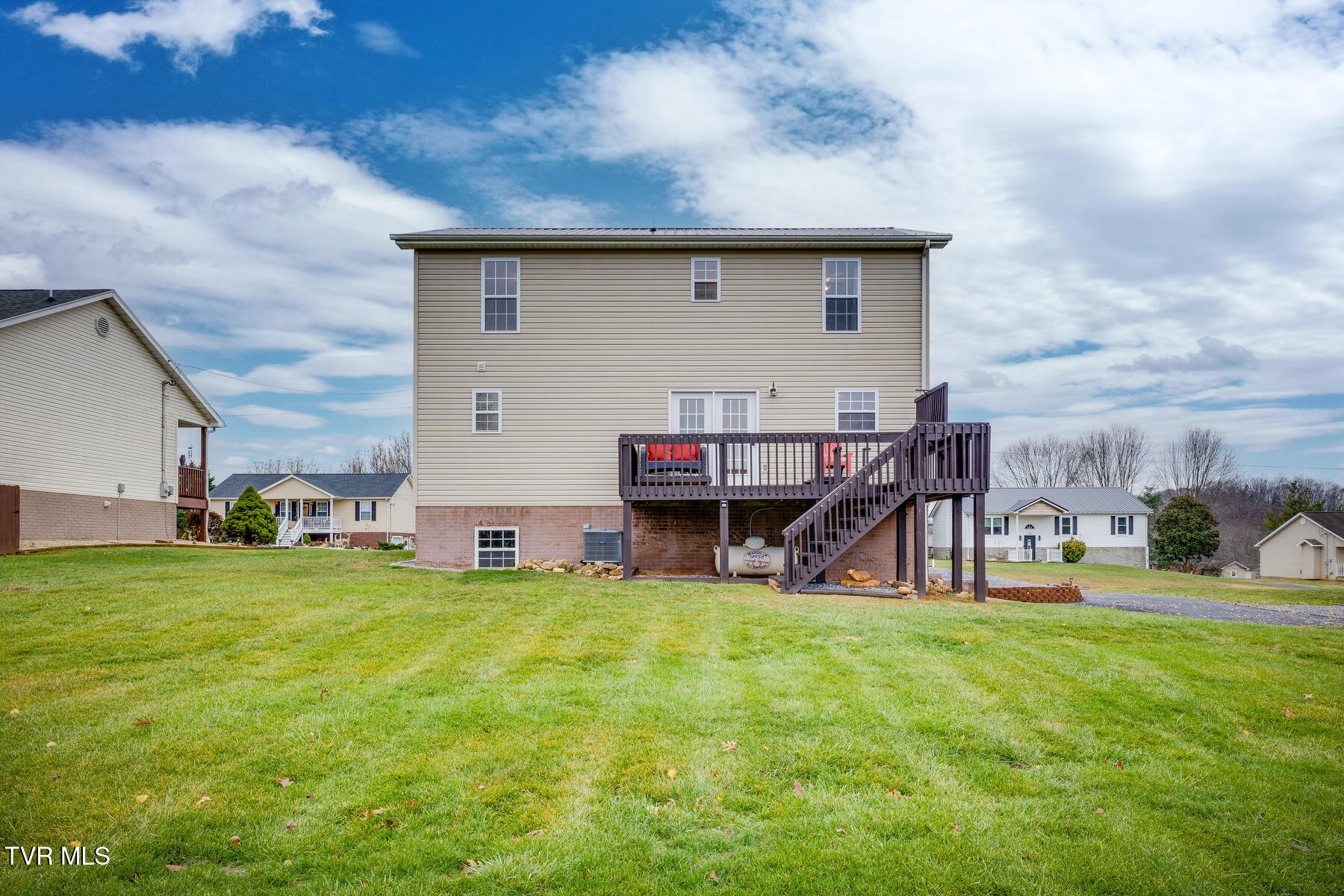 127 Kanes Court, Jonesborough, Tennessee image 33