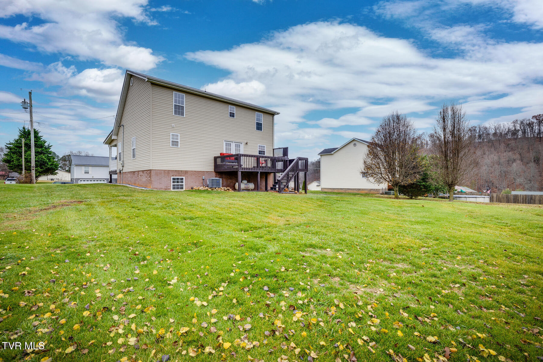 127 Kanes Court, Jonesborough, Tennessee image 32