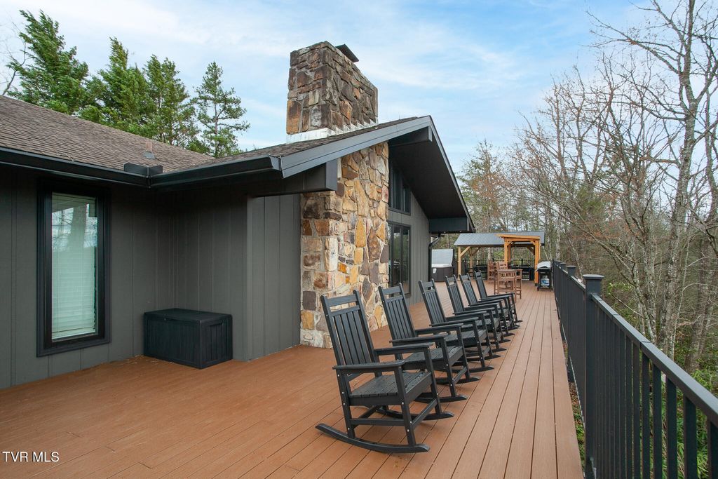 Photo of 428 Moody Drive, Gatlinburg, TN 37738 (MLS # 9992370)