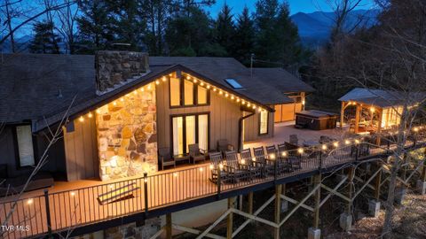 428 Moody Drive Gatlinburg TN 37738