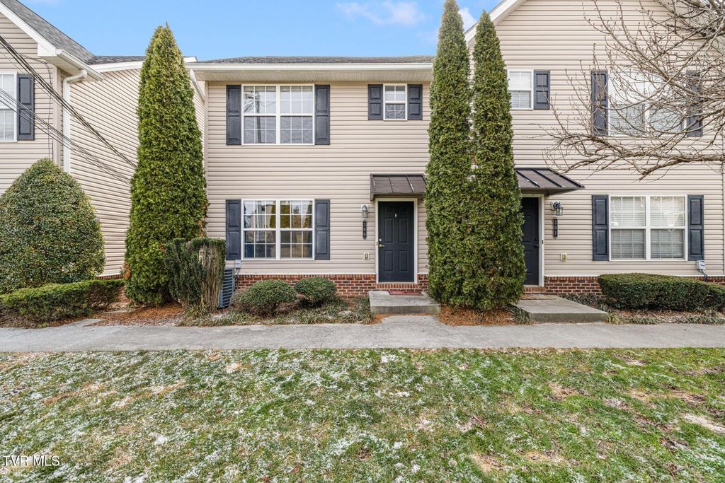 Photo of 2121 Greenwood Drive #300, Johnson City, TN 37604 (MLS # 9991564)