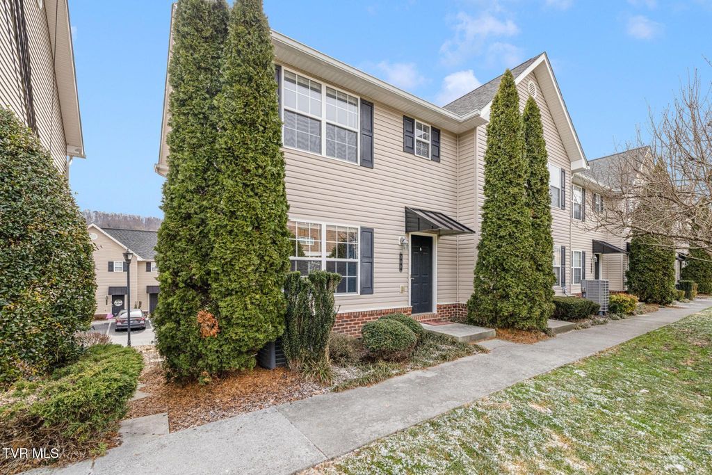 Photo of 2121 Greenwood Drive #300, Johnson City, TN 37604 (MLS # 9991564)