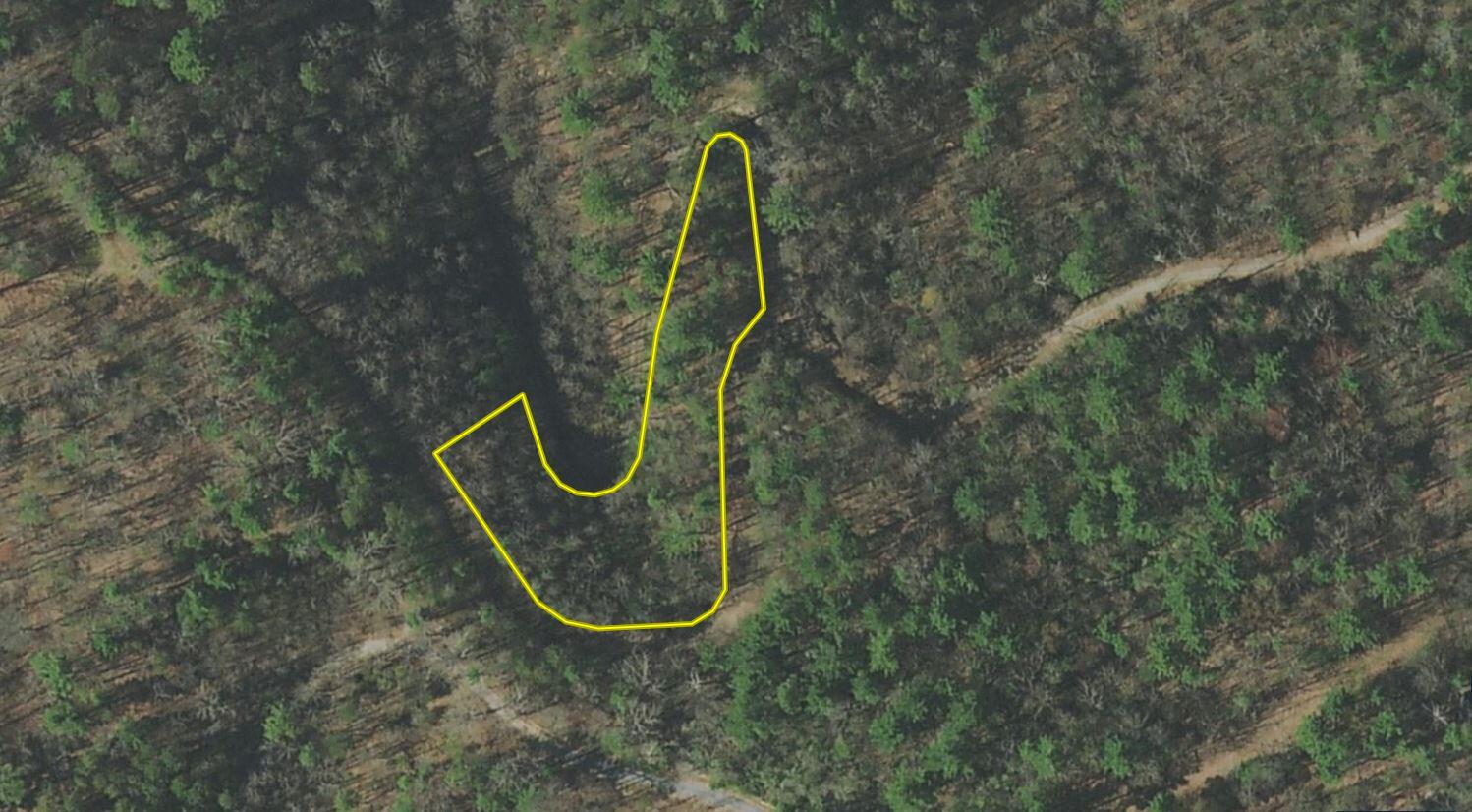 Lot 11 Smoke Rise Way, Del Rio, Tennessee image 1