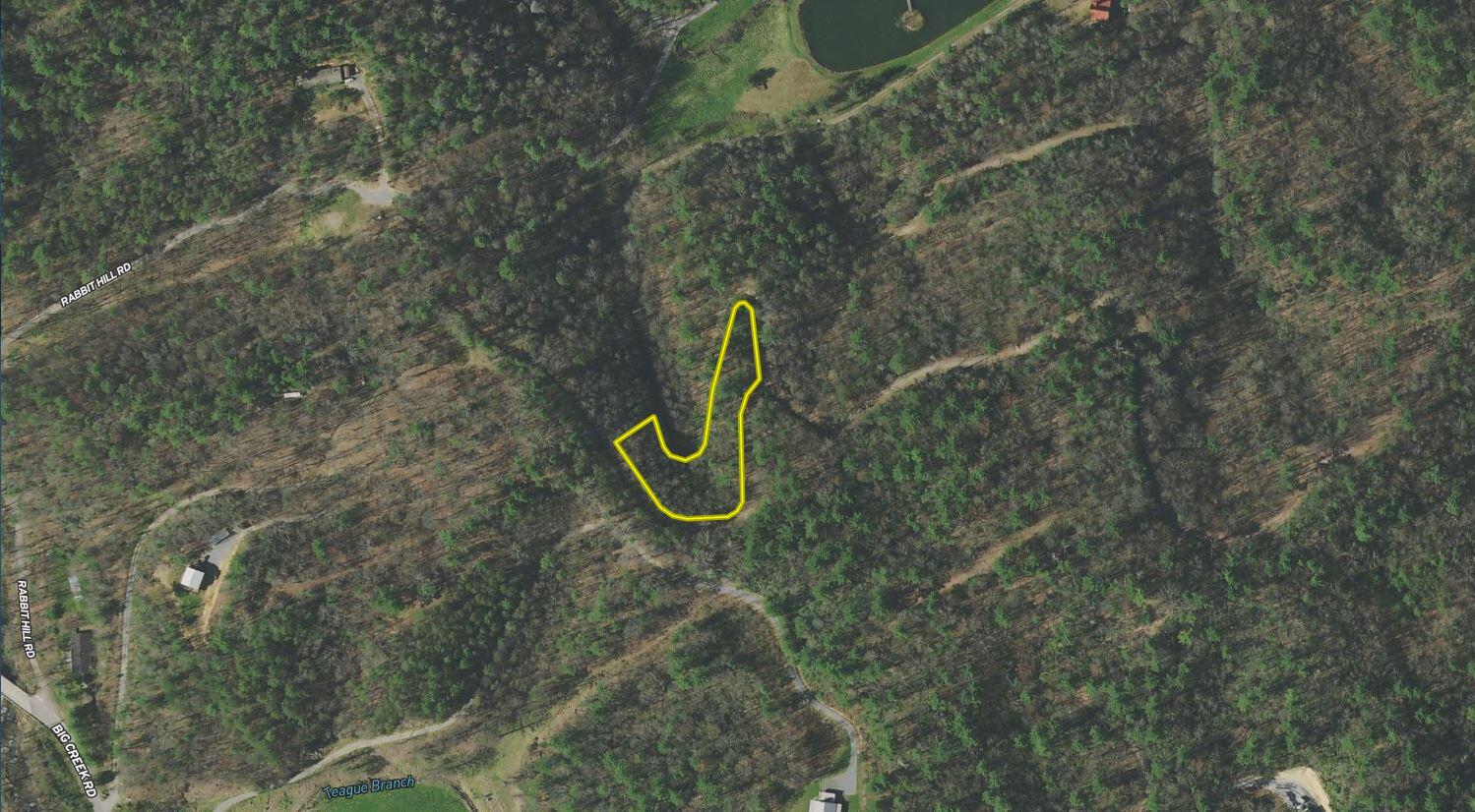 Lot 11 Smoke Rise Way, Del Rio, Tennessee image 12