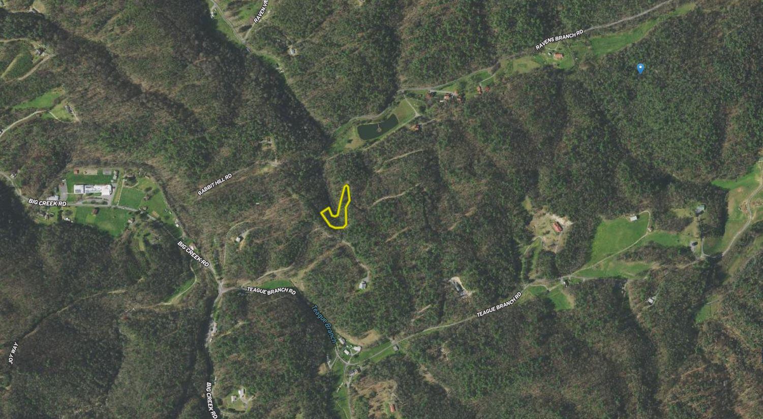 Lot 11 Smoke Rise Way, Del Rio, Tennessee image 13