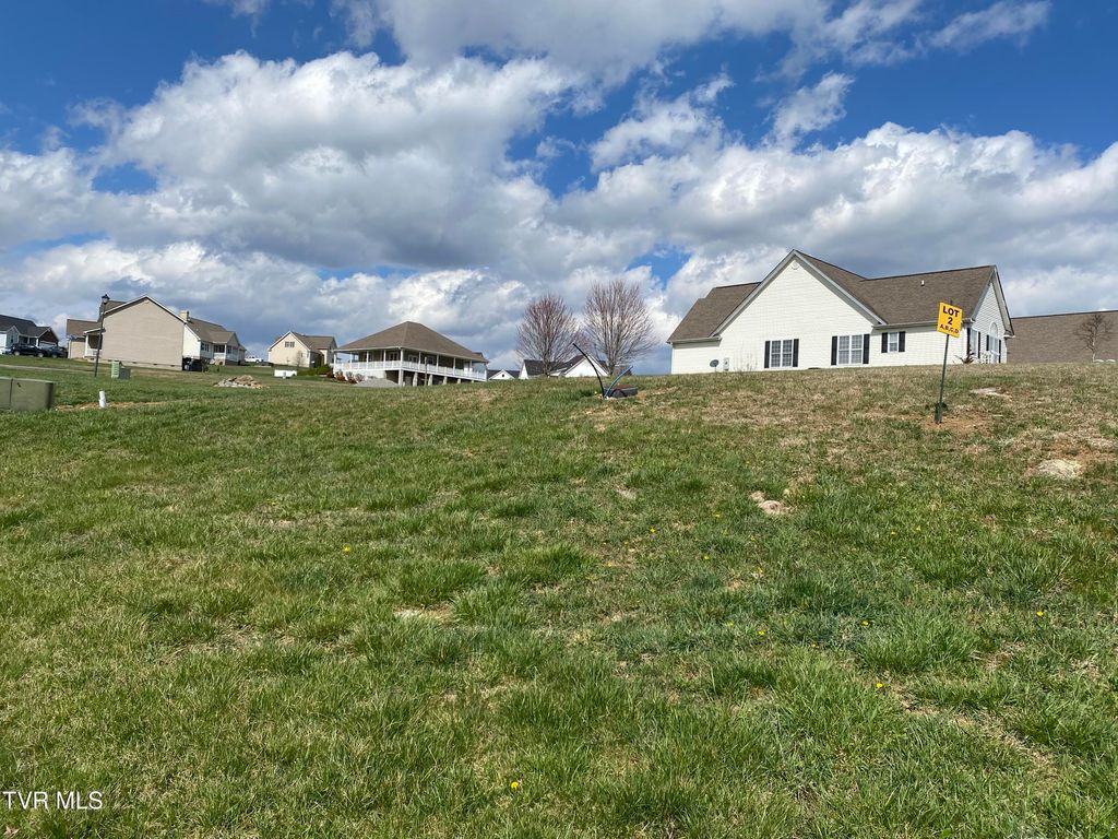 Photo of 2 Riley Street, Lebanon, VA 24266 (MLS # 9980295)