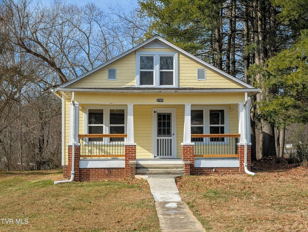 Photo of 1749 Us Highway 23, Weber City, VA 24290 (MLS # 9989750)