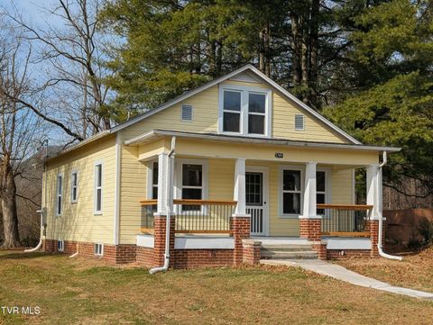 Homes For Sale - 1749 Us Highway 23<br/> Weber City, VA 24290