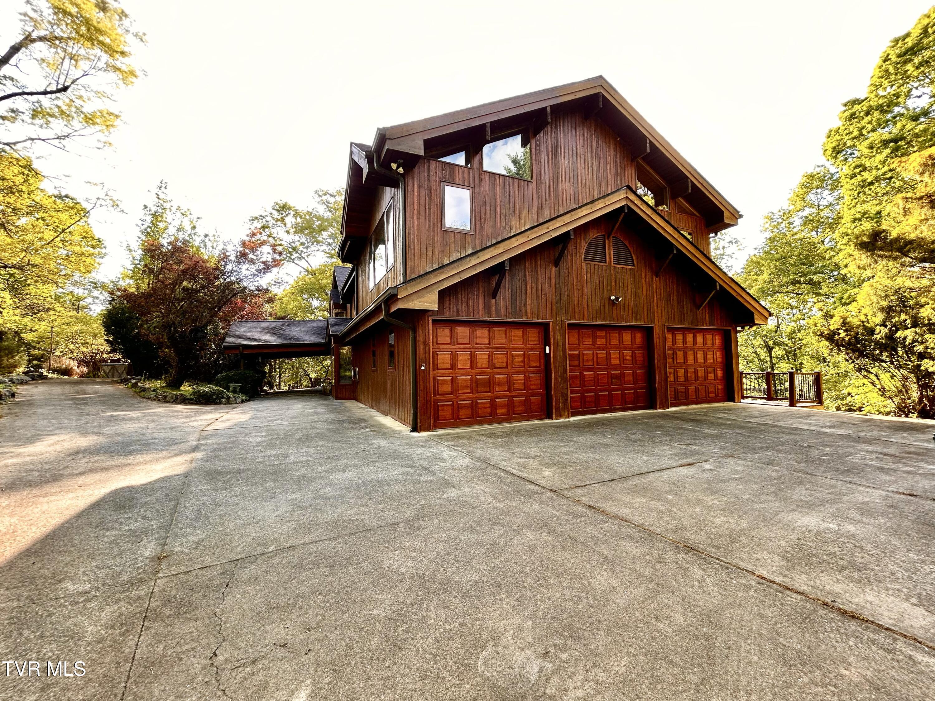 579 Lake Drive, Piney Flats, Tennessee image 12