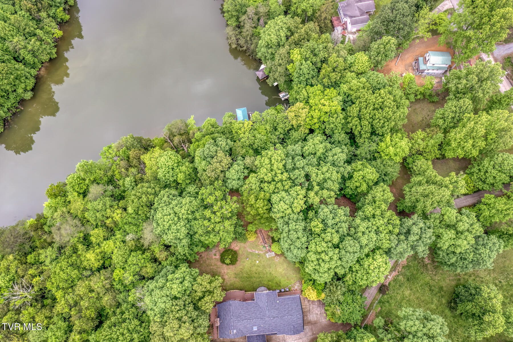579 Lake Drive, Piney Flats, Tennessee image 16