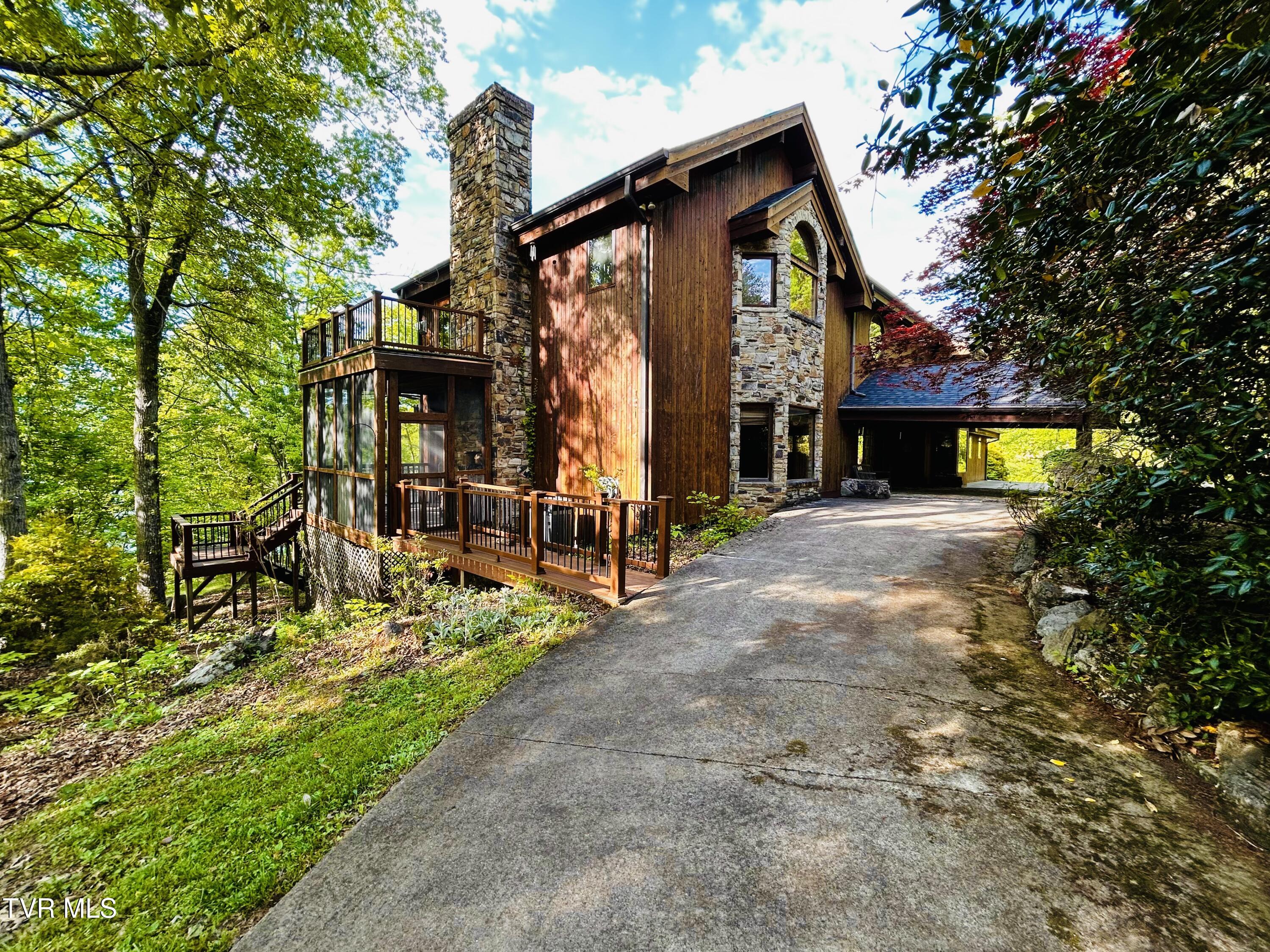 579 Lake Drive, Piney Flats, Tennessee image 9