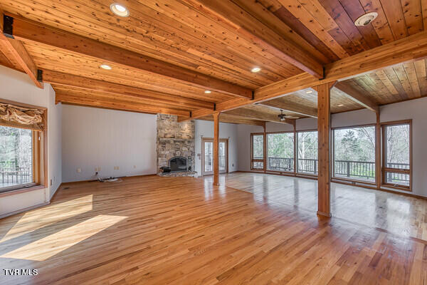 579 Lake Drive, Piney Flats, Tennessee image 23