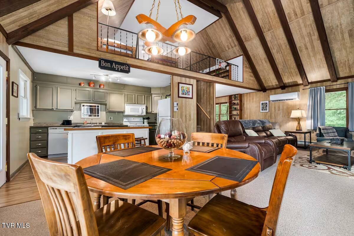 125 Watauga Overlook Drive, Butler, Tennessee image 10