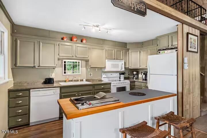 125 Watauga Overlook Drive, Butler, Tennessee image 12