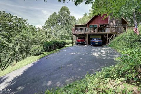 125 Watauga Overlook Drive Butler TN 37640