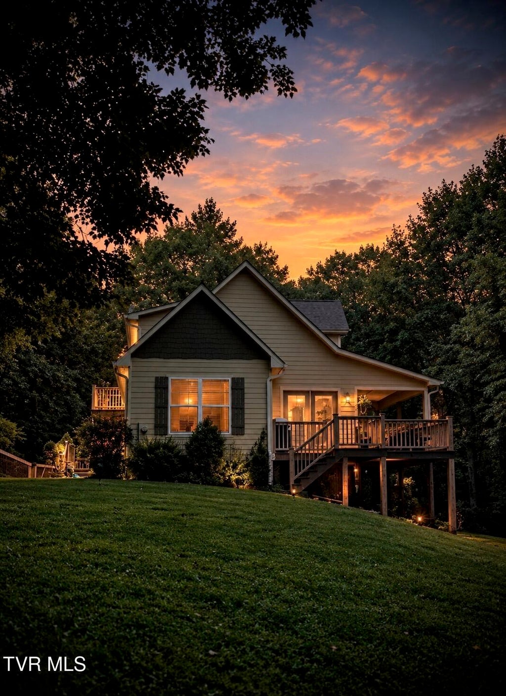Photo of 10444 Highway 421, Trade, TN 37691 (MLS # 10001424)
