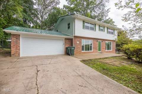 Photo of 1404 Brentwood Drive, Greeneville, TN 37743 (MLS # 9995903)