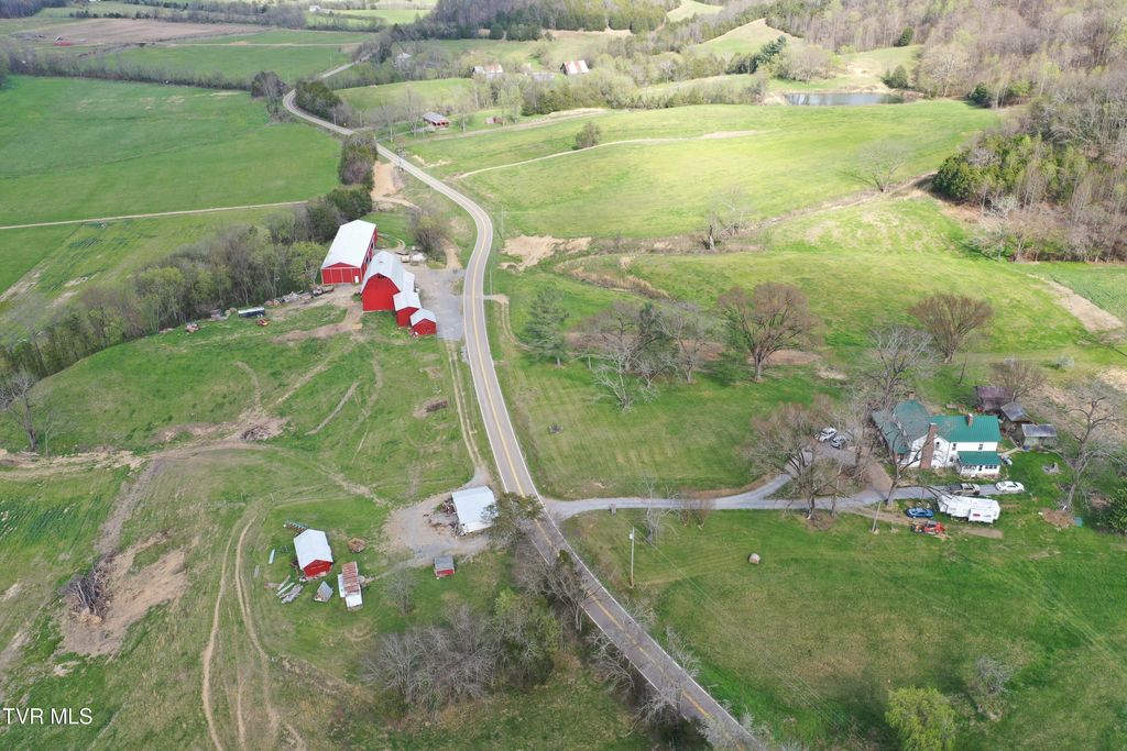 Photo of 12315 Warrensburg Road, Midway, TN 37809 (MLS # 9994707)
