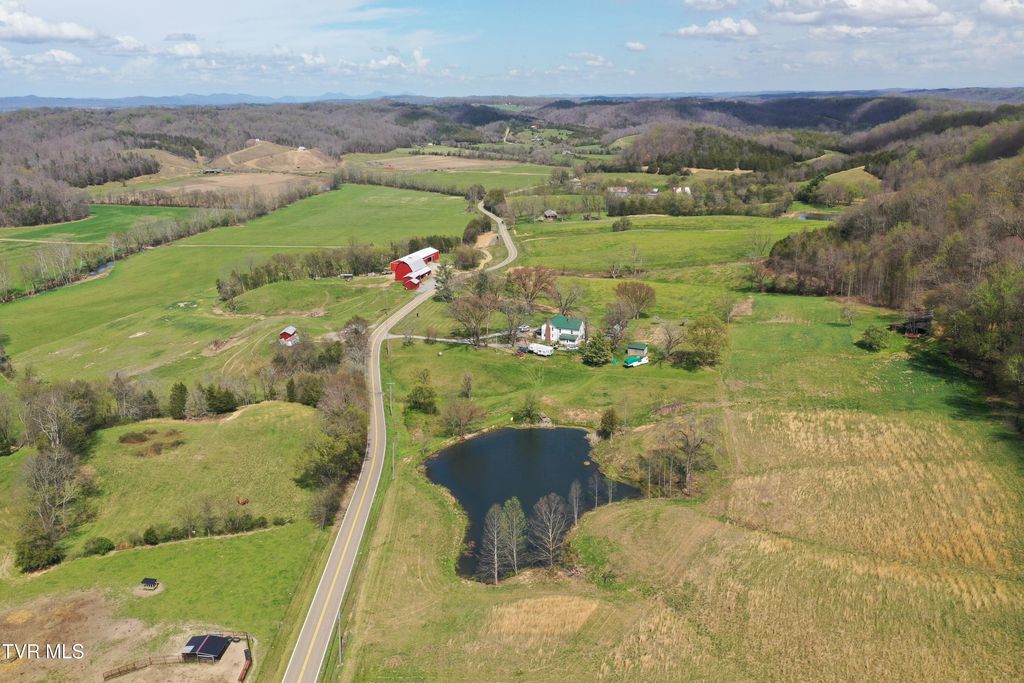 Photo of 12315 Warrensburg Road, Midway, TN 37809 (MLS # 9994707)