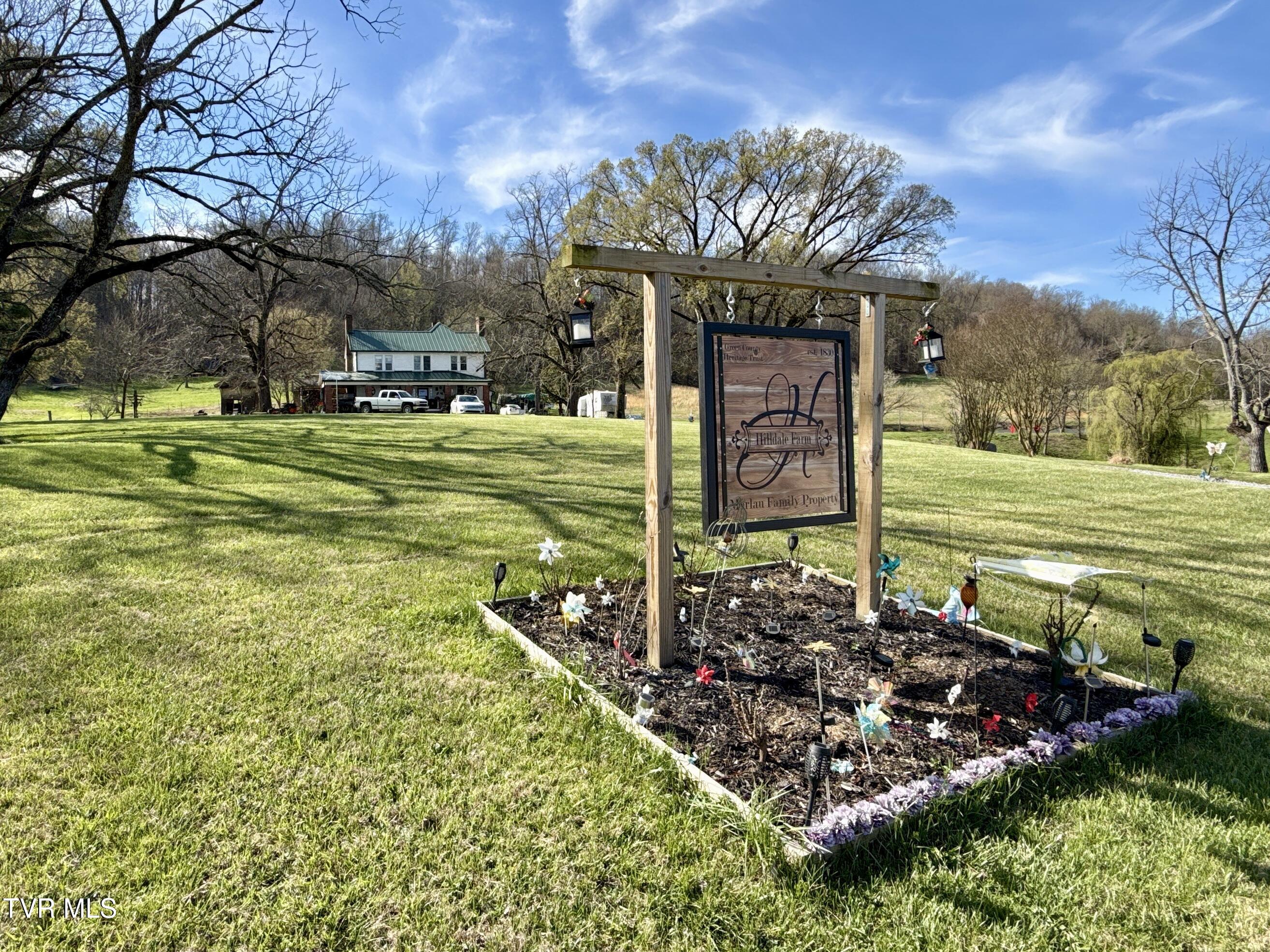 12315 Warrensburg Road