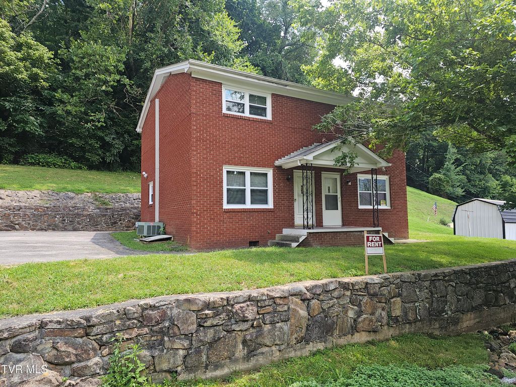Photo of 232 Reed Hollow Road #1, Gate City, VA 24251 (MLS # 9989838)