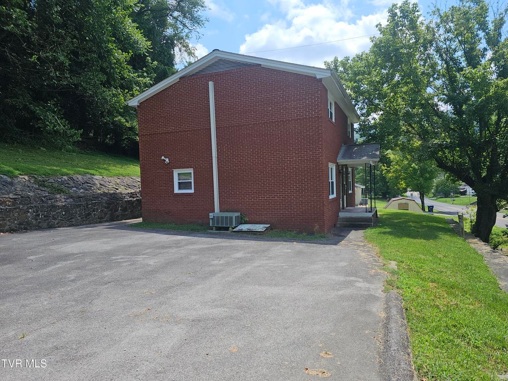 Photo of 232 Reed Hollow Road #1, Gate City, VA 24251 (MLS # 9989838)