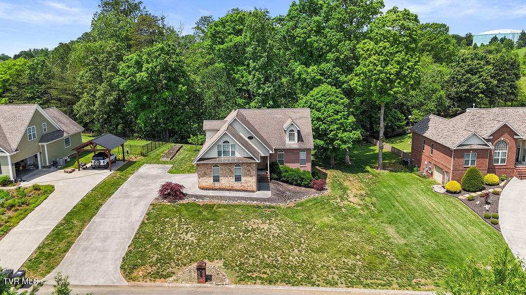 1414 Andera Drive, Maryville, Tennessee image 36