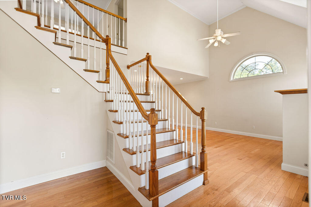 1414 Andera Drive, Maryville, Tennessee image 7