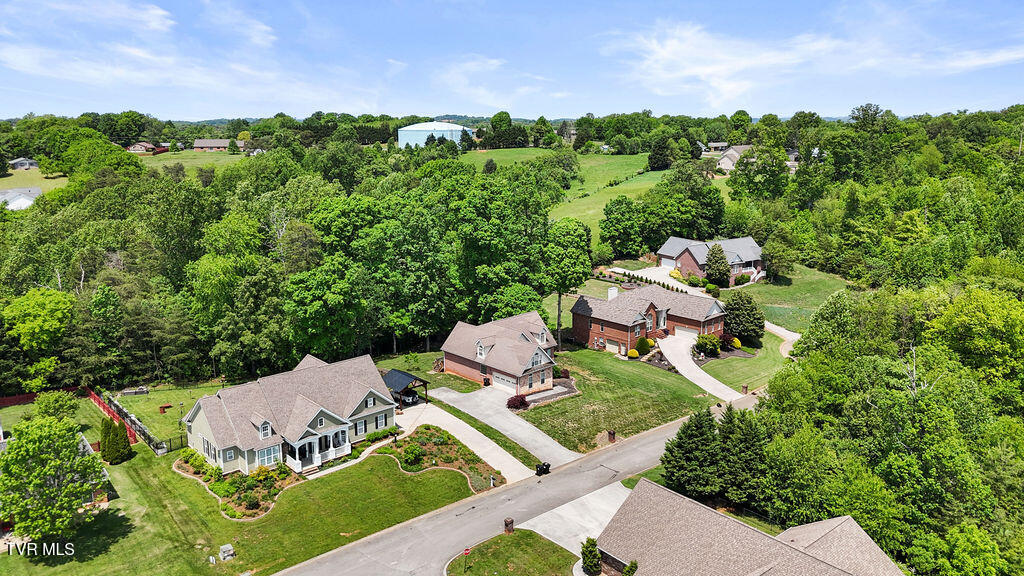 1414 Andera Drive, Maryville, Tennessee image 37