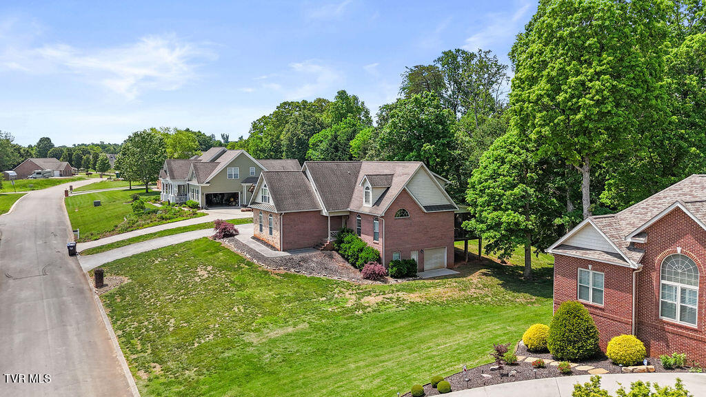 1414 Andera Drive, Maryville, Tennessee image 34