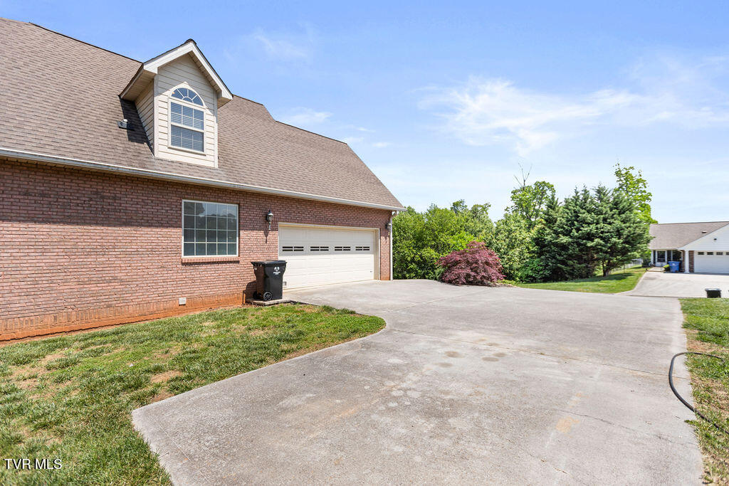 1414 Andera Drive, Maryville, Tennessee image 32