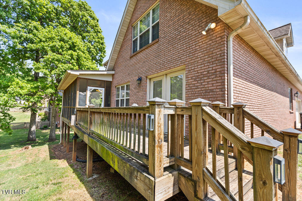 1414 Andera Drive, Maryville, Tennessee image 30