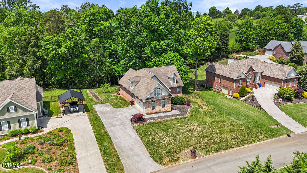 1414 Andera Drive, Maryville, Tennessee image 35