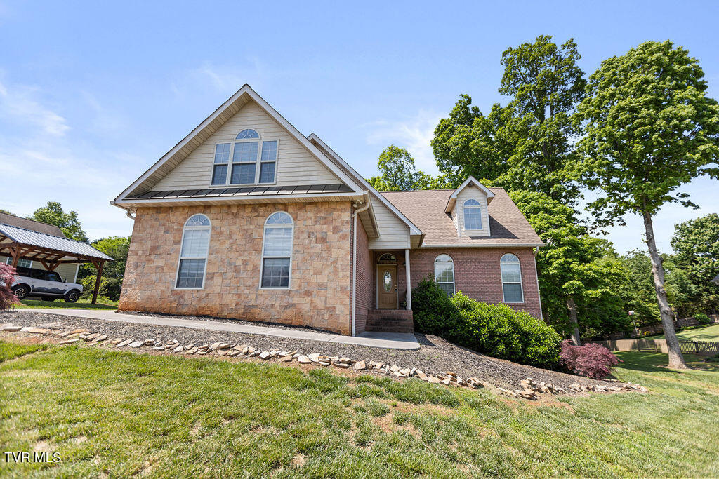 1414 Andera Drive, Maryville, Tennessee image 33