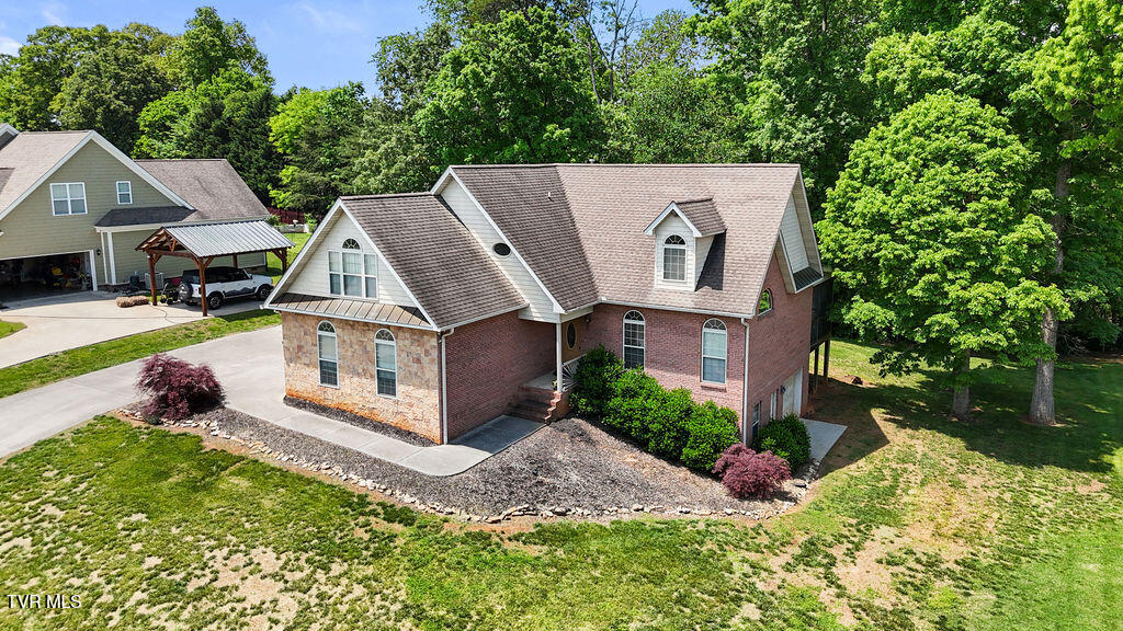1414 Andera Drive, Maryville, Tennessee image 38