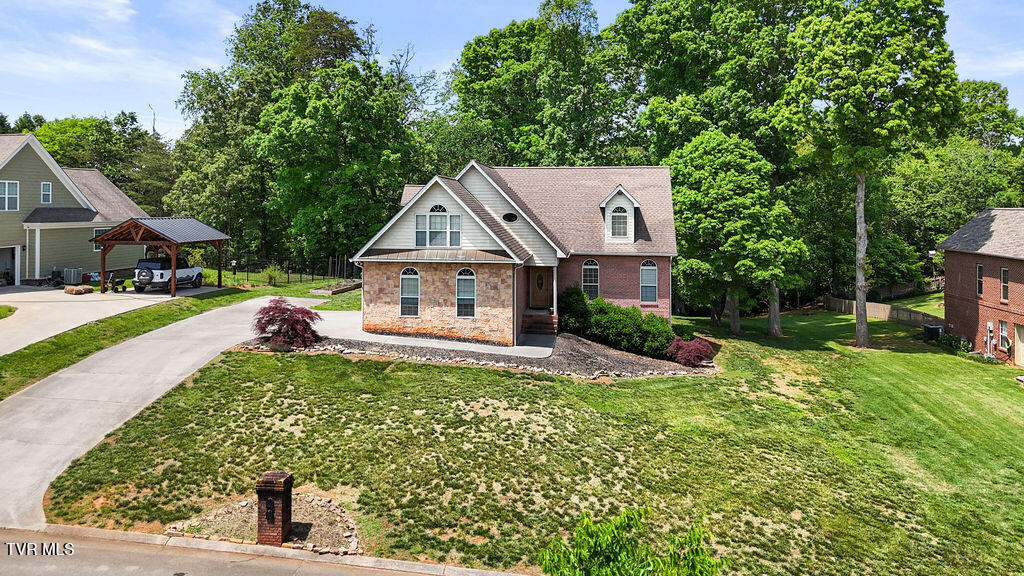 1414 Andera Drive, Maryville, Tennessee image 1