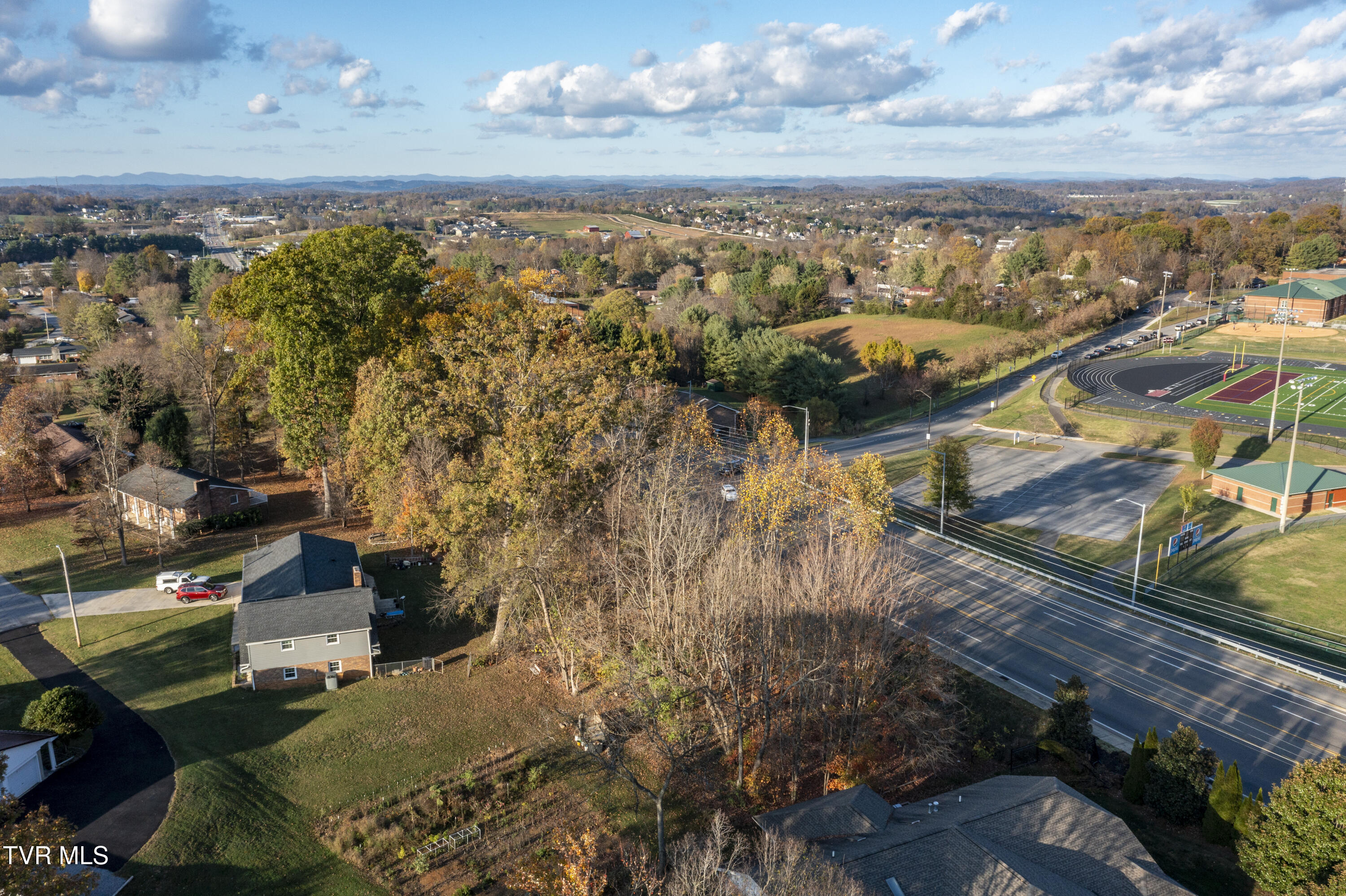 Roan Street N, Johnson City, Tennessee image 4