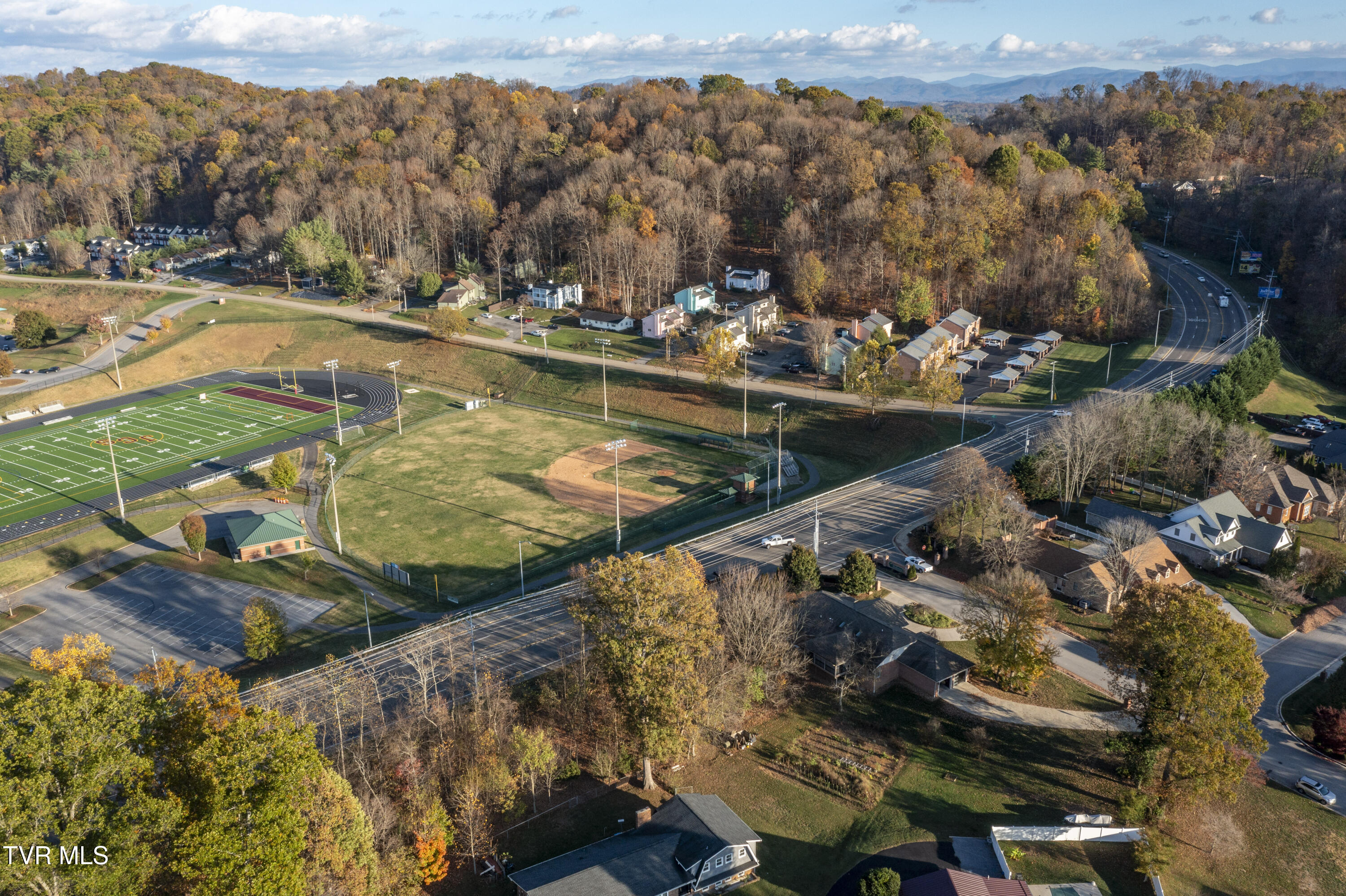 Roan Street N, Johnson City, Tennessee image 14