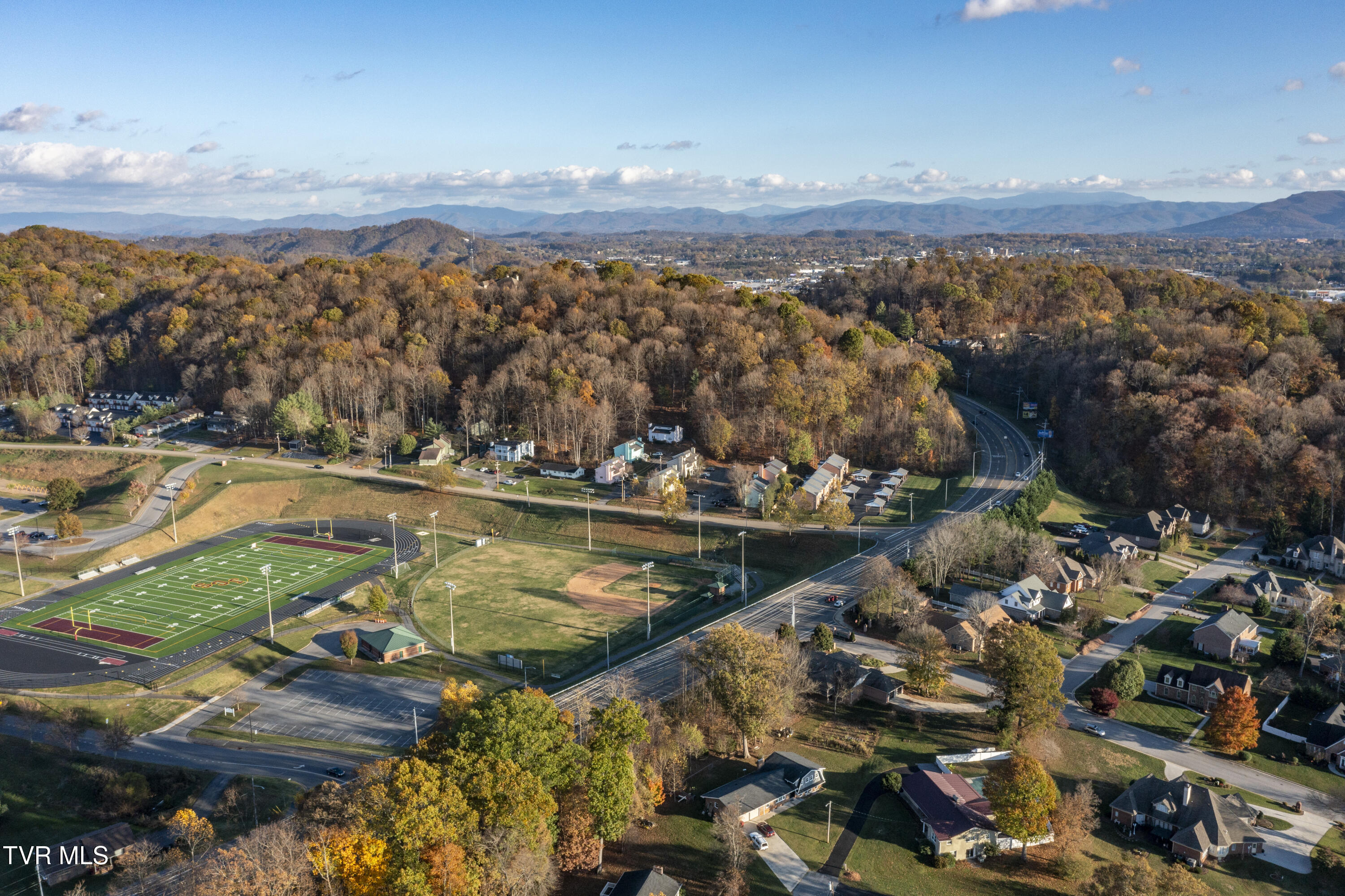 Roan Street N, Johnson City, Tennessee image 23