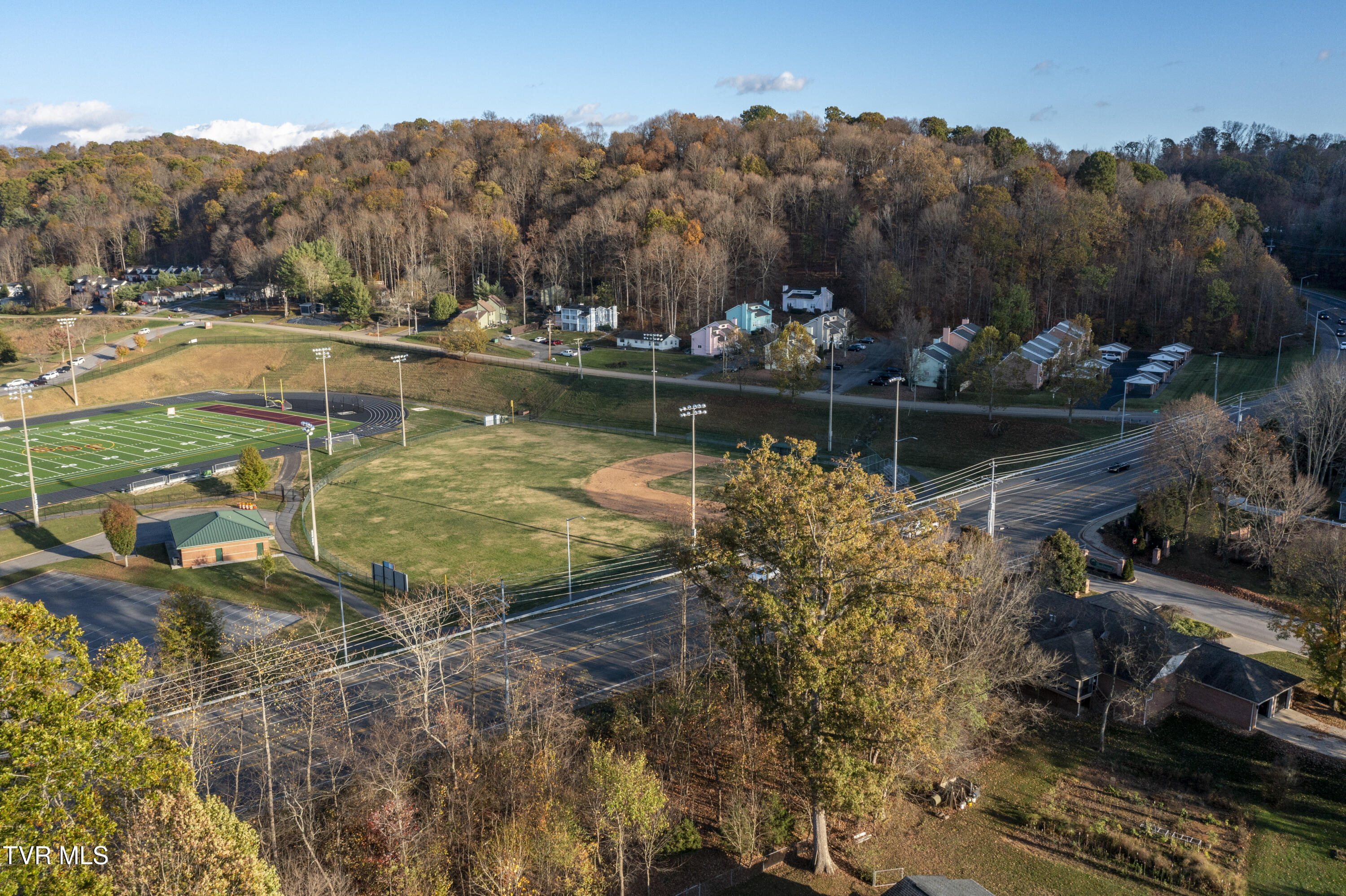 Roan Street N, Johnson City, Tennessee image 6