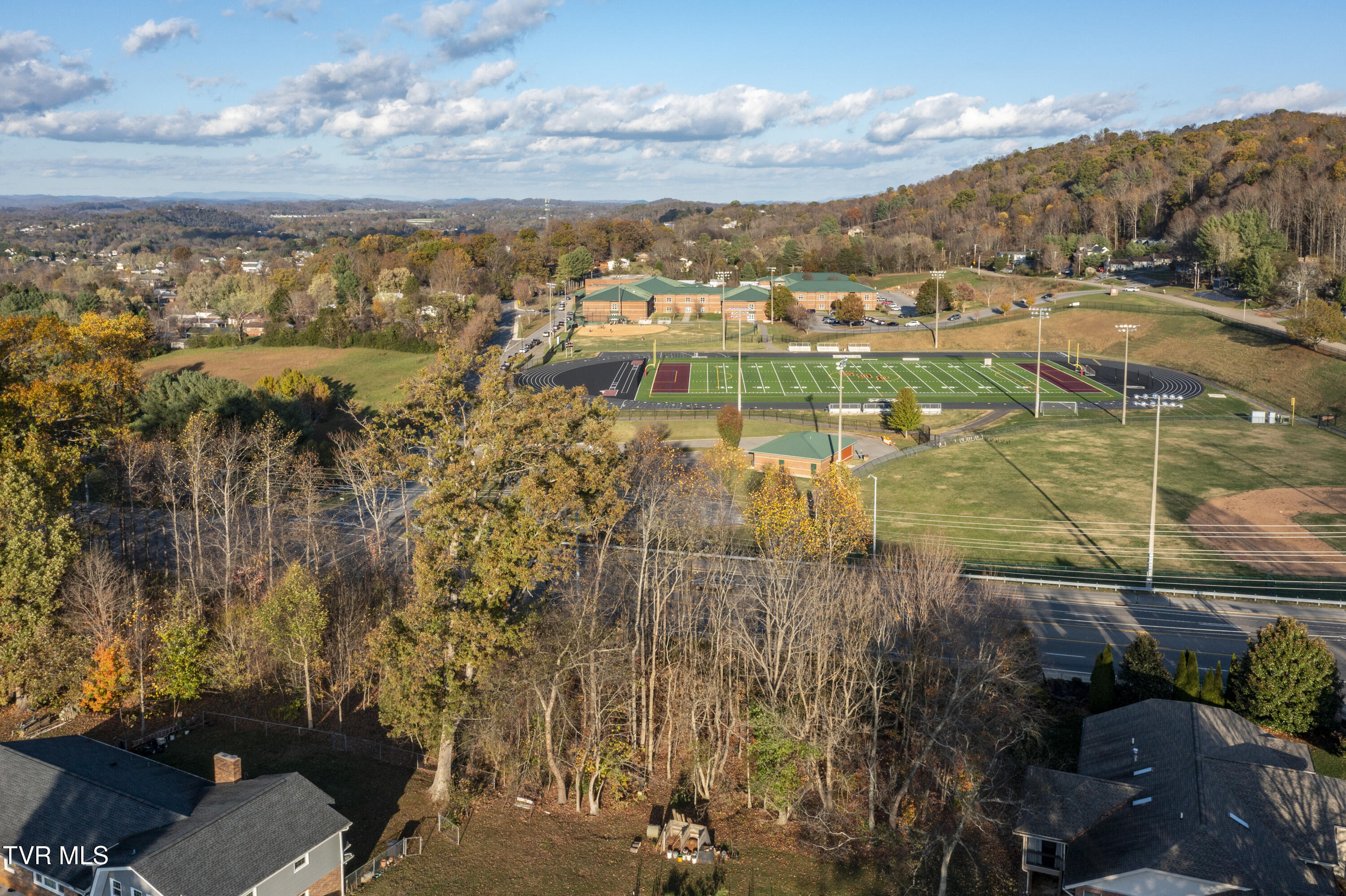 Roan Street N, Johnson City, Tennessee image 5